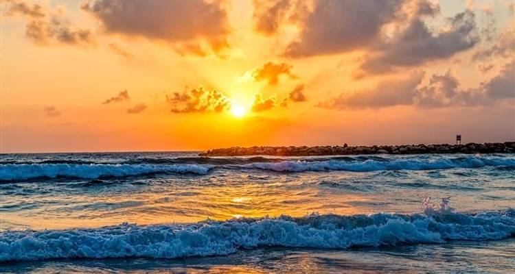 Mediterranean tour to Israel, Jordan, and Egypt 17 days (2+Travelers, 3* Hotel) - Booking Tours 4