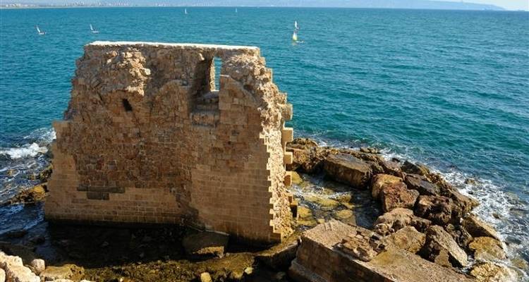Mediterranean tour to Israel, Jordan, and Egypt 17 days (2+Travelers, 3* Hotel) - Booking Tours 6