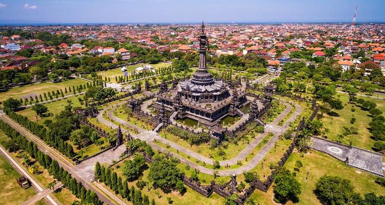 Les trois îles de rêve indonésiennes - Indochina Travels 4
