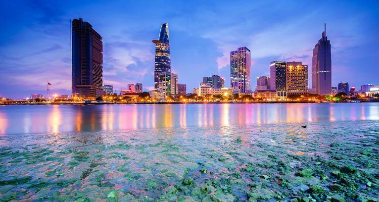 Vietnam Complete with the Hill Tribes in the North and the Cultural Highlight Angkor 21 Days - Indochina Travels 8