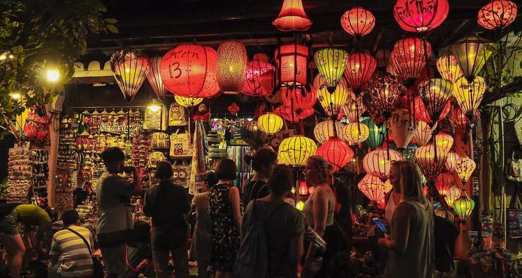 Vietnam classique avec séjour balnéaire à Phu Quoc - Indochina Travels 9
