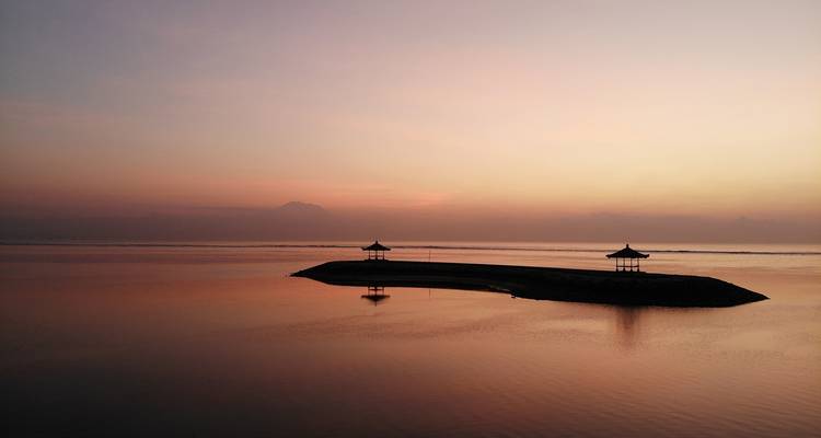 Bali: Great discovery & beach vacation (3 weeks) - Indochina Travels 1