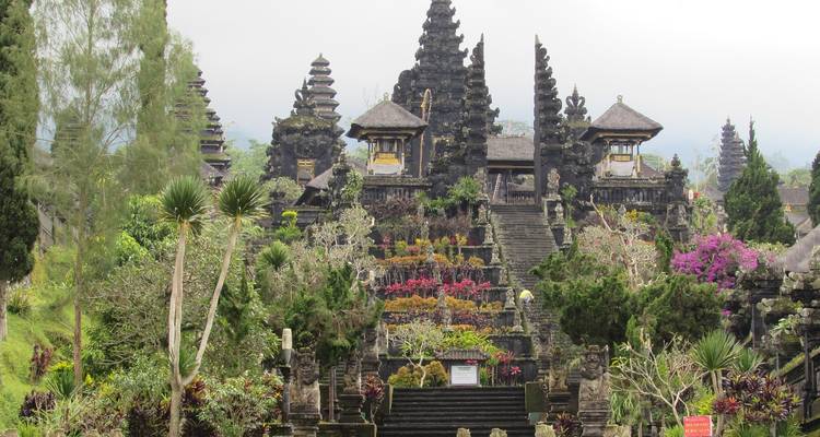 Bali: Great discovery & beach vacation (3 weeks) - Indochina Travels 3