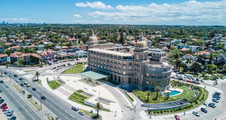 Experiencia de 8 Días - Desvela el alma de Uruguay - The Wine Experience  1