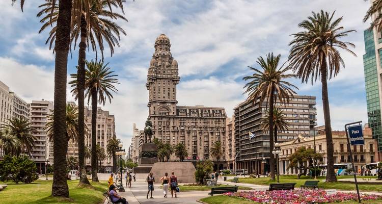 Experiencia de 8 Días - Desvela el alma de Uruguay - The Wine Experience  3