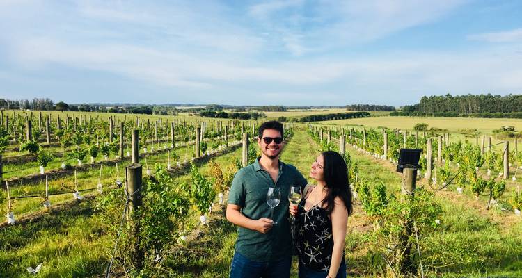 Experiencia de 8 Días - Desvela el alma de Uruguay - The Wine Experience  4