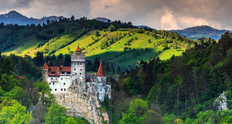 Contes de Transylvanie : Voyage à travers les villes médiévales, les châteaux et la campagne - autotour - World Synergy Travel 8