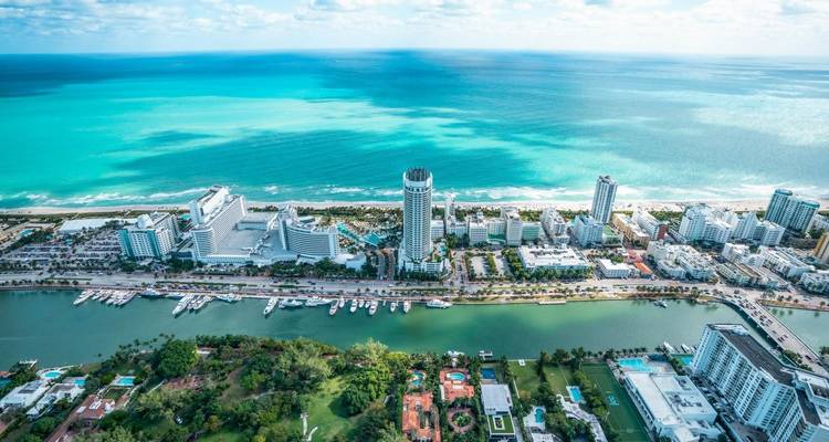 De New York à Miami - Omega Tours 9