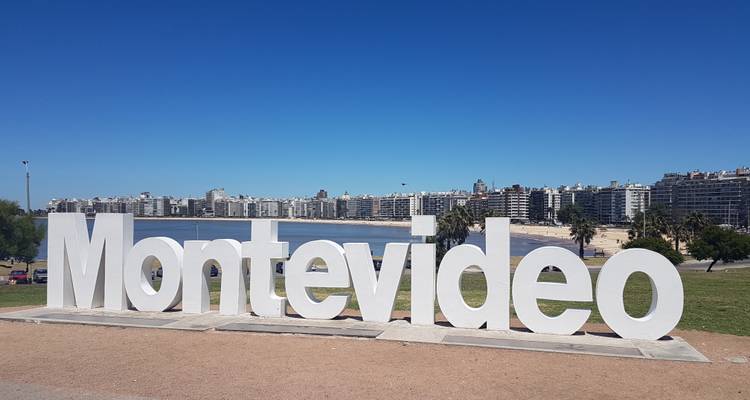 Expérience de 5 jours - Découvrez l'Uruguay au départ de Montevideo - The Wine Experience  2