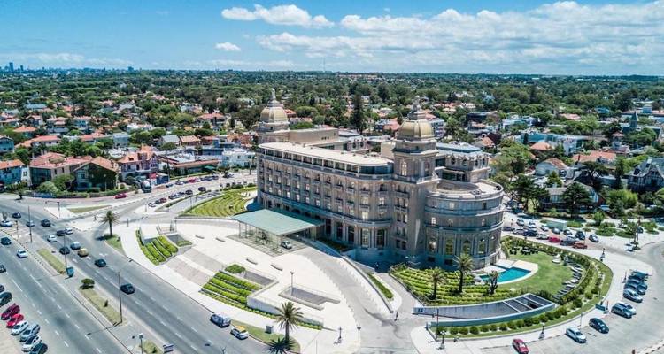 Expérience de 5 jours - Découvrez l'Uruguay au départ de Montevideo - The Wine Experience  1