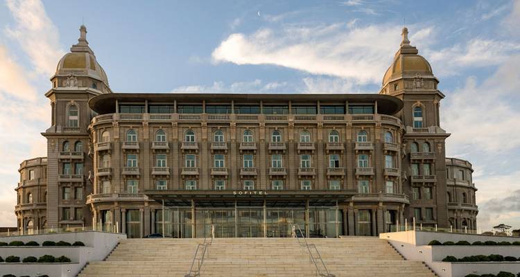 Expérience de 5 jours - Découvrez l'Uruguay au départ de Montevideo - The Wine Experience  8