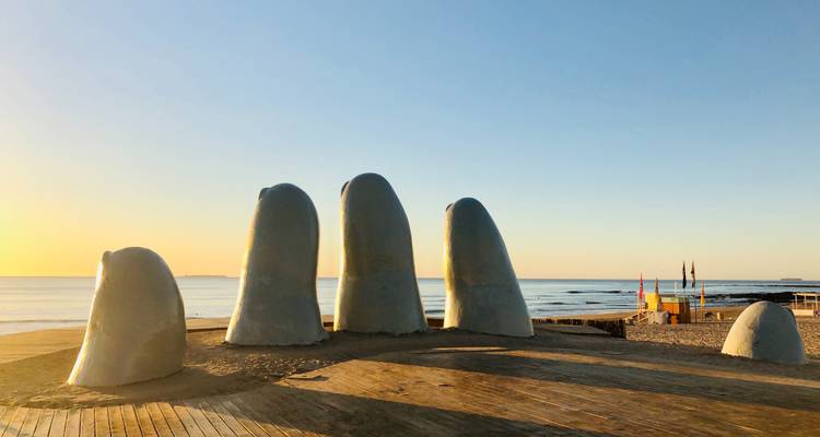 Expérience de 4 nuits - Découvrez l'Uruguay à partir de Punta del Este - The Wine Experience  1