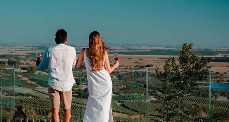 Expérience de 4 nuits - Découvrez l'Uruguay à partir de Punta del Este - The Wine Experience  8