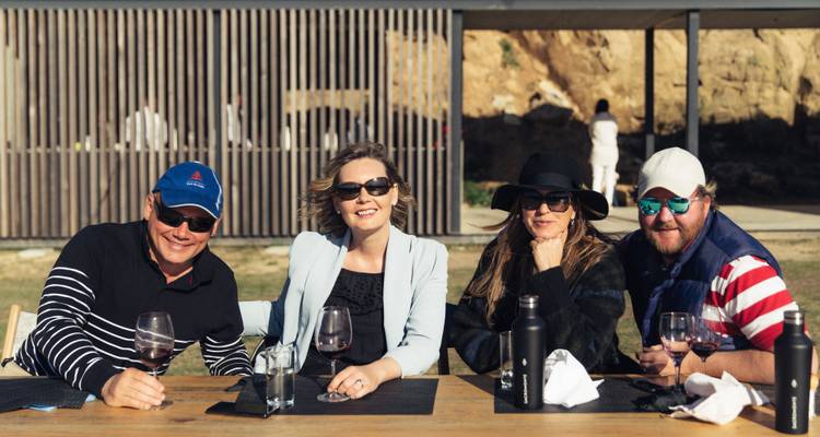 Expérience de 4 nuits - Découvrez l'Uruguay à partir de Punta del Este - The Wine Experience  10