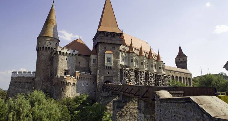 Sur les traces du comte Dracula autoguidé, 8 jours - World Synergy Travel 3