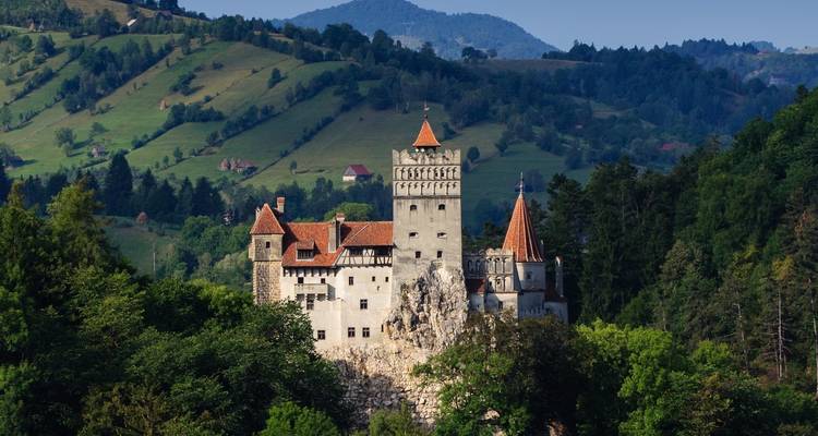 Les incontournables de la Roumanie en autotour, 8 jours - World Synergy Travel 4