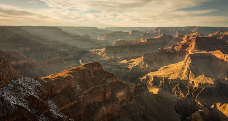 Zion to San Francisco Adventure - G Adventures 7