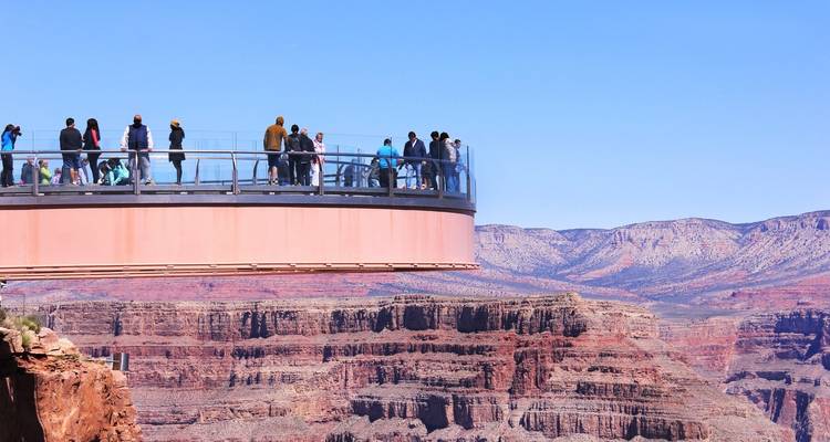 Zion to San Francisco Adventure - G Adventures 8