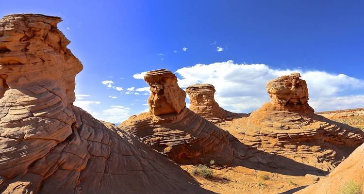 Zion to San Francisco Adventure - G Adventures 10
