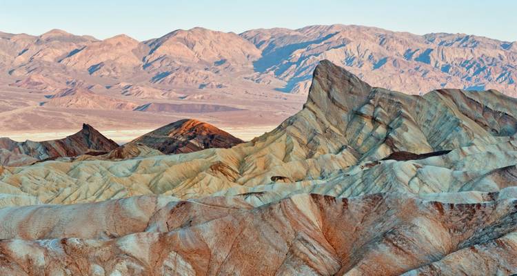 Le meilleur de la Californie - G Adventures 6