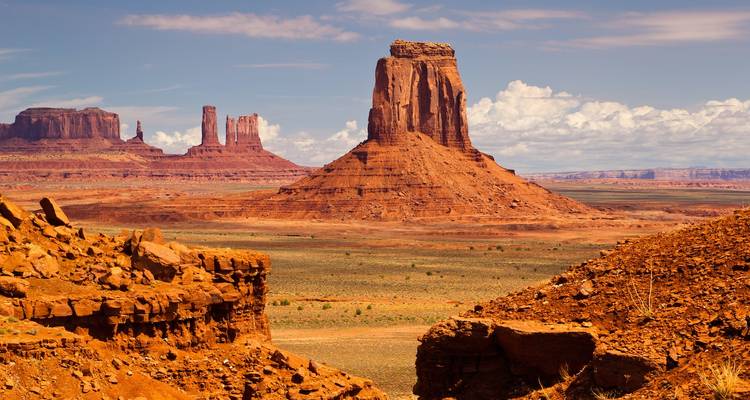 Ultimate Western USA - G Adventures 6