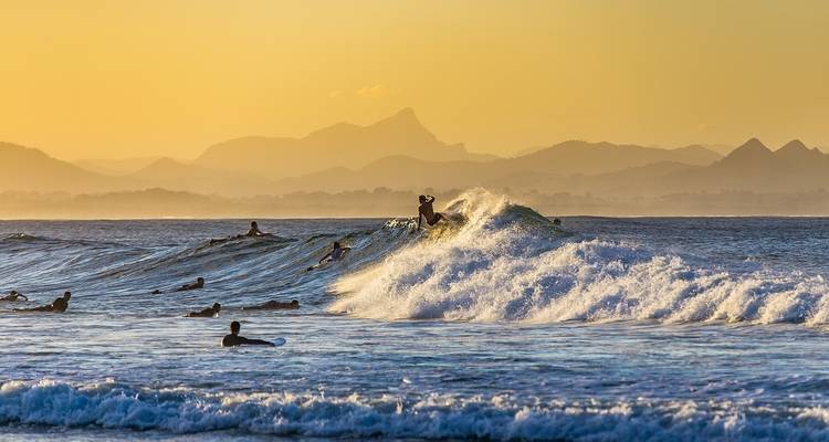 USA Road Trip — Yosemite Hiking & Cali Surfing - G Adventures 3