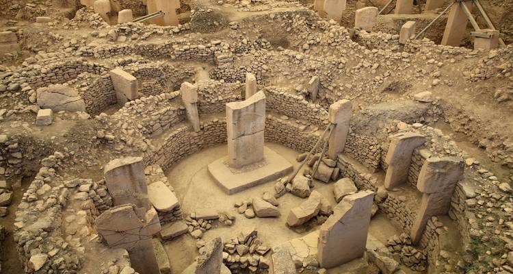 Circuito privado al monte Nemrut y Gobeklitepe desde Estambul - Venere Travel 1
