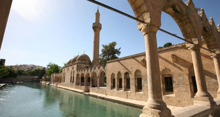 Circuito privado al monte Nemrut y Gobeklitepe desde Estambul - Venere Travel 2