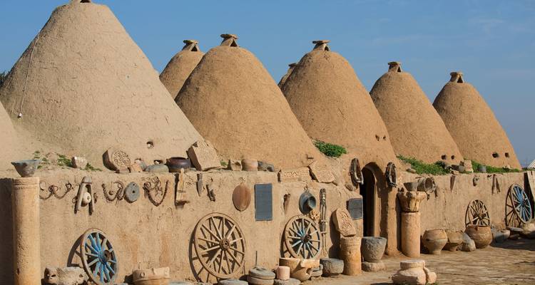 Circuito privado al monte Nemrut y Gobeklitepe desde Estambul - Venere Travel 4