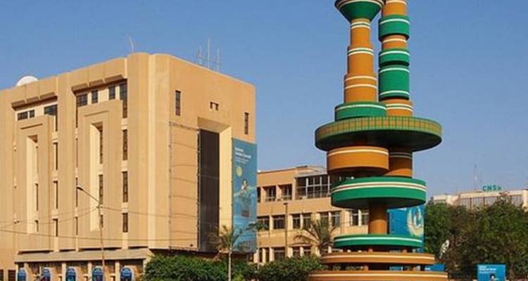 Découvrez le Burkina Faso - 7 jours - Continent Tours 2