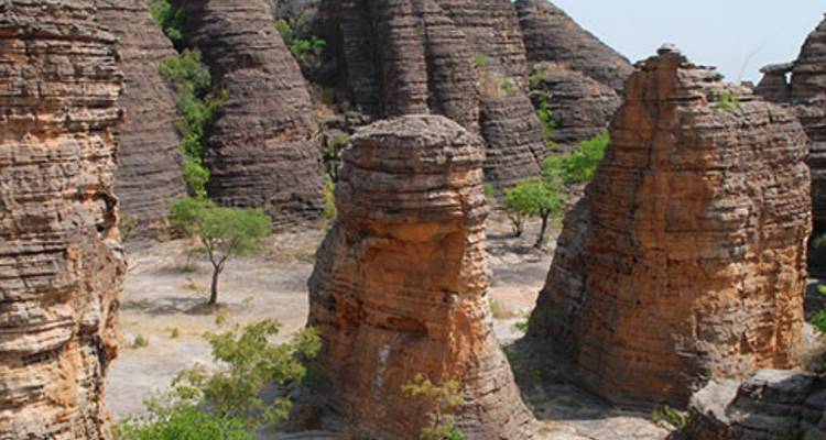 Découvrez le Burkina Faso - 7 jours - Continent Tours 3