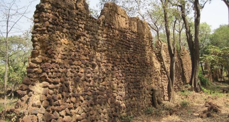 Découvrez le Burkina Faso - 7 jours - Continent Tours 4