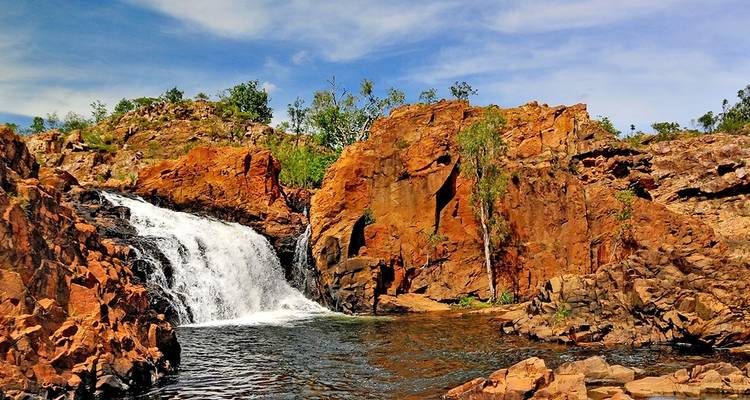 Aventure Kakadu, Katherine et Litchfield - Intrepid Travel 1