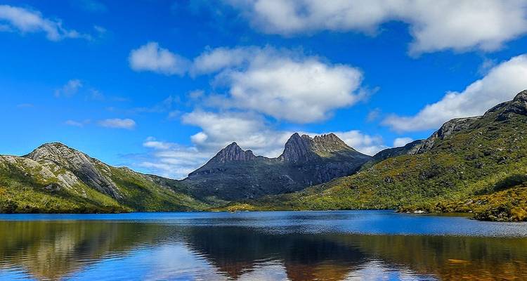 Les points forts de la Tasmanie - Intrepid Travel 1