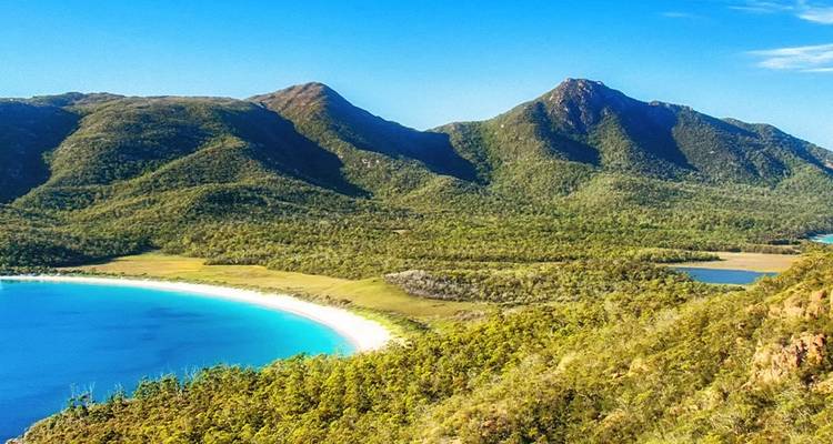 Les points forts de la Tasmanie - Intrepid Travel 3