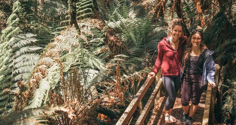 Les points forts de la Tasmanie - Intrepid Travel 4