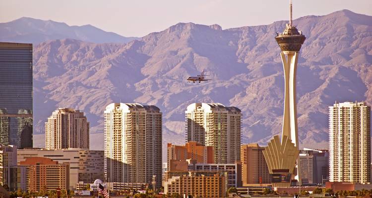Vegas & California - National Parks & Highway 1 Adventure - G Adventures 7