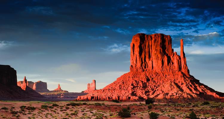 Vegas & California - National Parks & Highway 1 Adventure - G Adventures 8