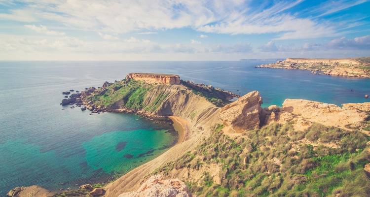 Signature pour la Sicile et Malte - Omega Tours 4