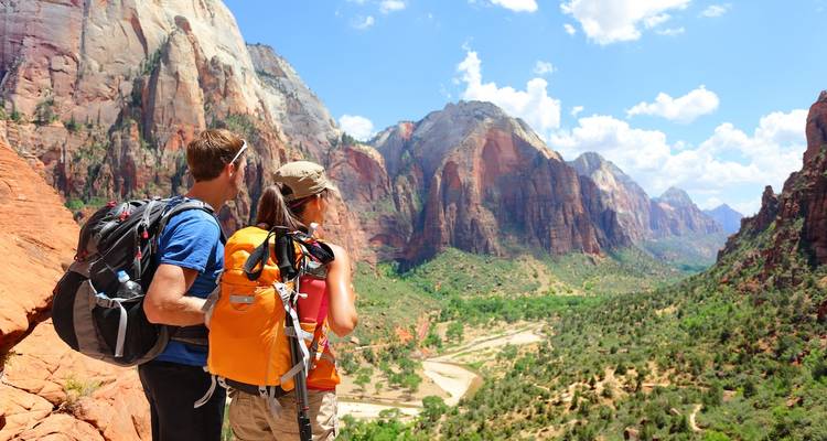 Road Trippin' - Amérique Ouest - G Adventures 2