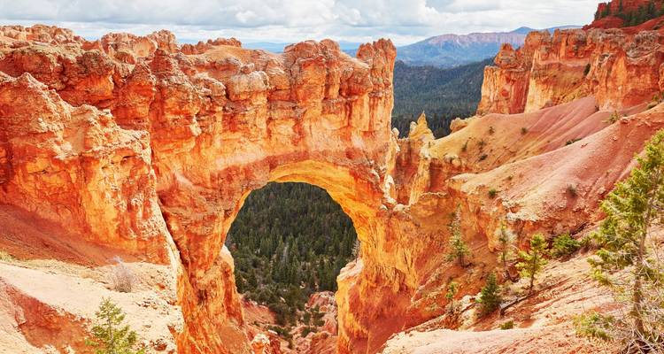 USA National Parks Explorer - G Adventures 4