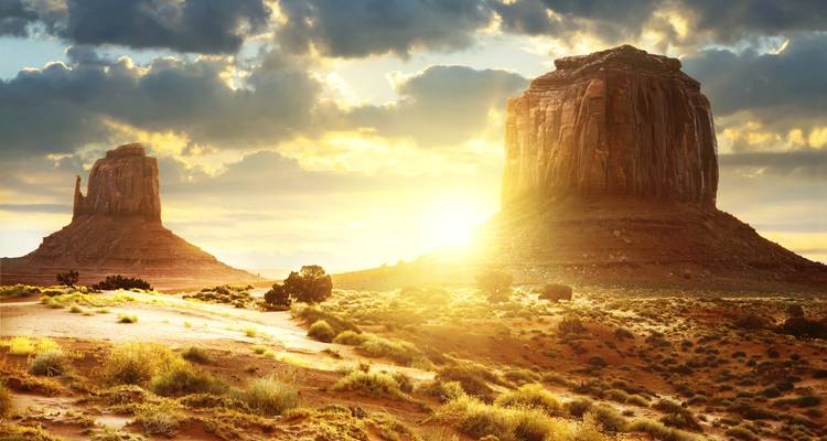 USA National Parks Explorer - G Adventures 7