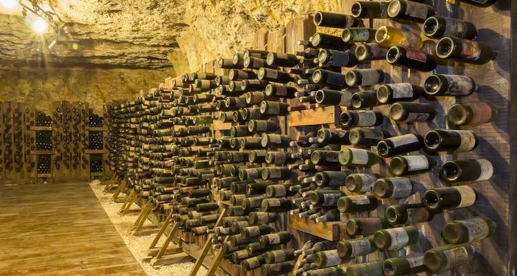 London to Bordeaux, the Basque Country and the Beach - Explore! 6