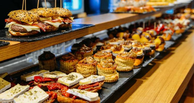 London to Bordeaux, the Basque Country and the Beach - Explore! 8