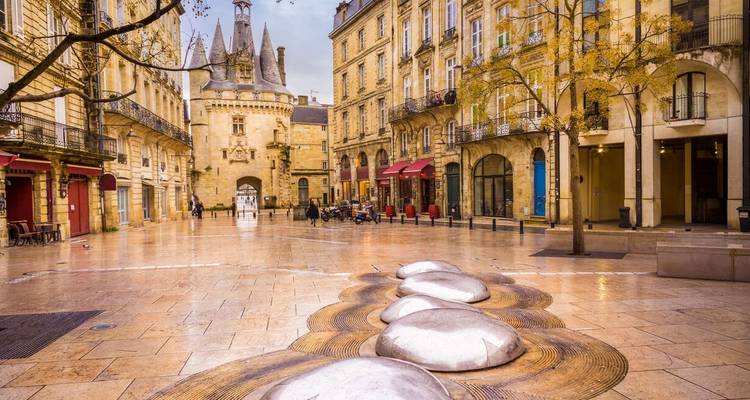 London to Bordeaux, the Basque Country and the Beach - Explore! 4