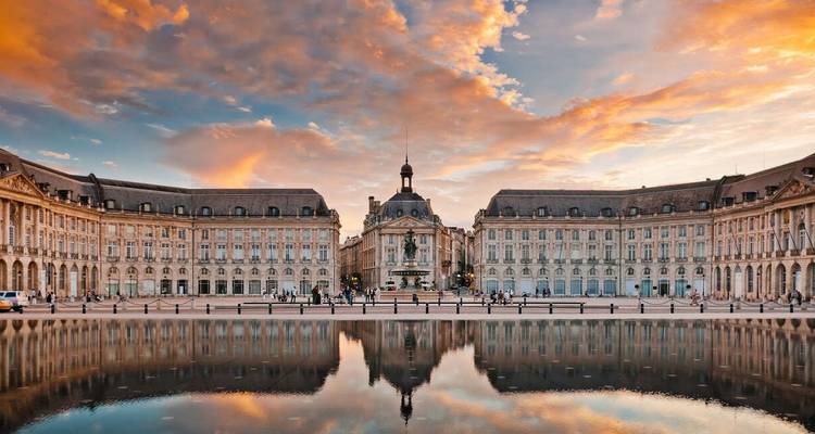 London to Bordeaux, the Basque Country and the Beach - Explore! 7