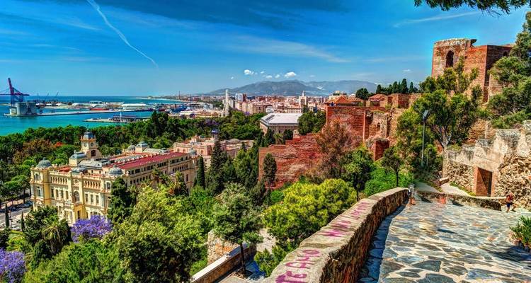 London to Bordeaux, the Basque Country and the Beach - Explore! 3