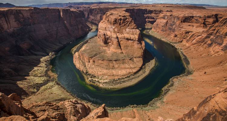 Best of Utah & Arizona National Parks - G Adventures 3