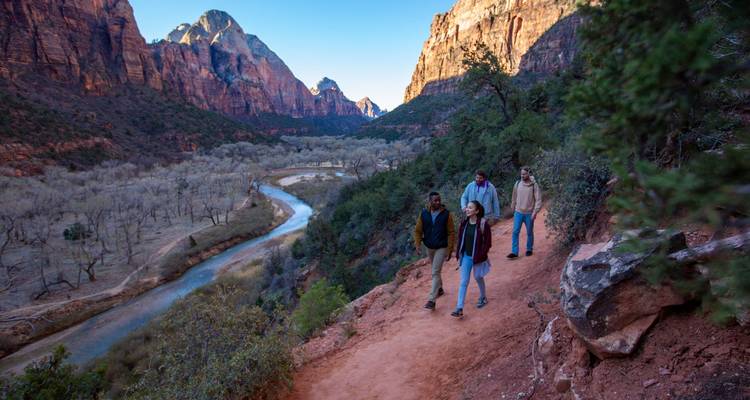 Road Trip USA - Yosemite, Canyons et Camping - G Adventures 7