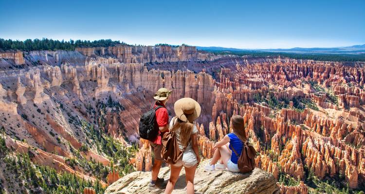 USA Road Trip — Grand Canyon, Vegas & Death Valley - G Adventures 3